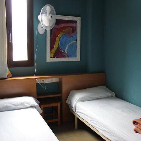 Alberg Solidanca Hostel Palafrugell Eksteriør bilde