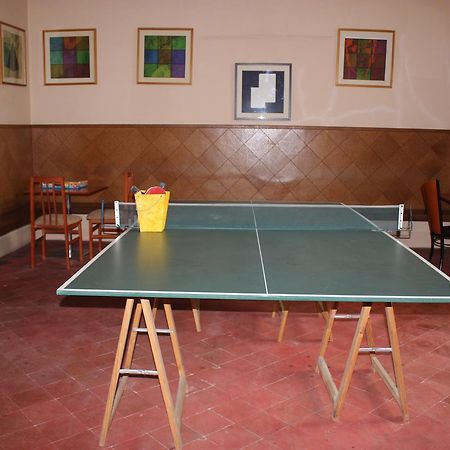 Alberg Solidanca Hostel Palafrugell Eksteriør bilde