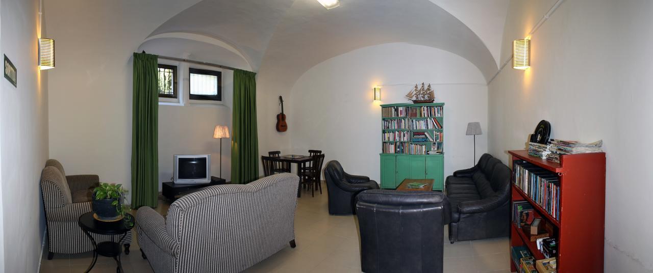 Alberg Solidanca Hostel Palafrugell Eksteriør bilde
