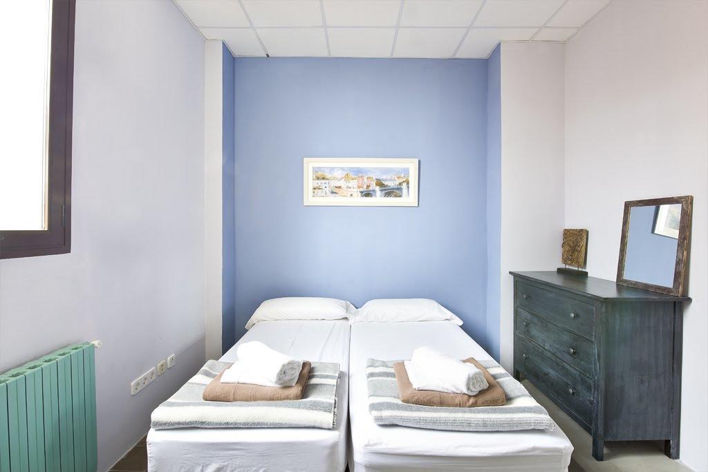 Alberg Solidanca Hostel Palafrugell Eksteriør bilde