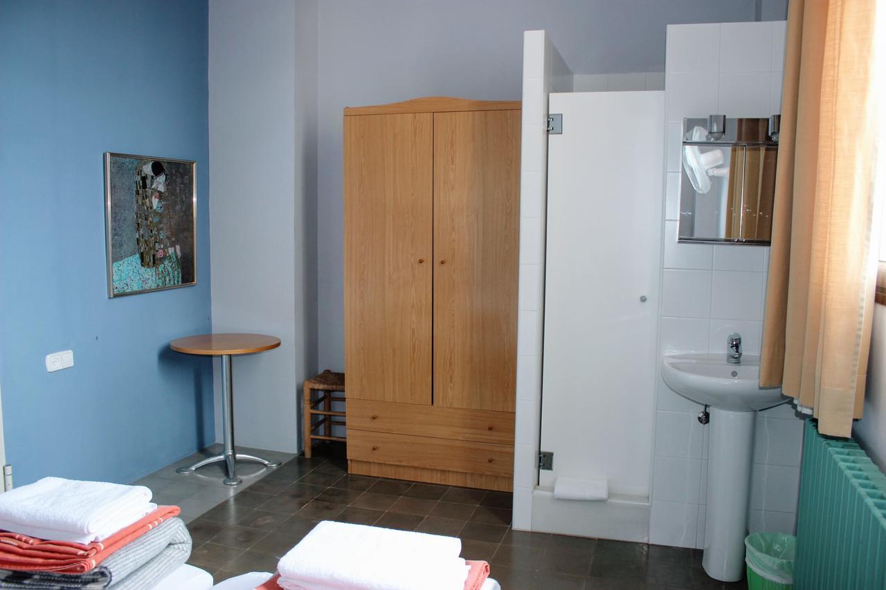 Alberg Solidanca Hostel Palafrugell Eksteriør bilde