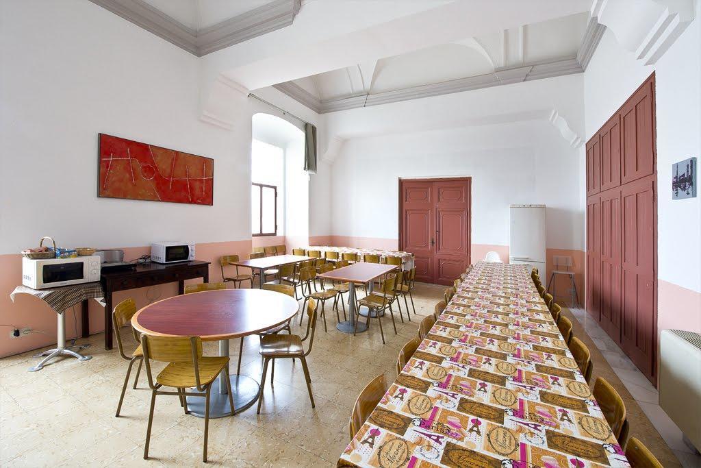 Alberg Solidanca Hostel Palafrugell Eksteriør bilde