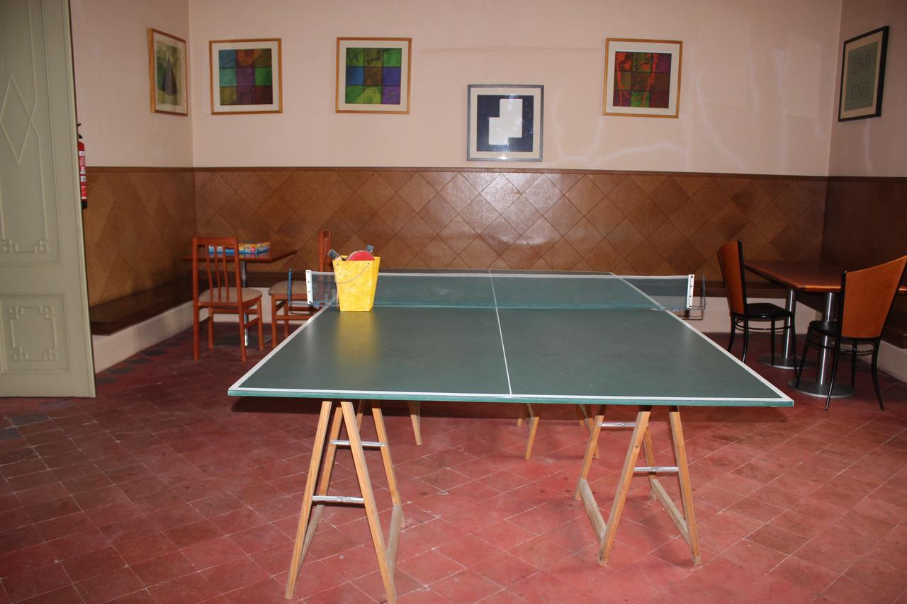 Alberg Solidanca Hostel Palafrugell Eksteriør bilde