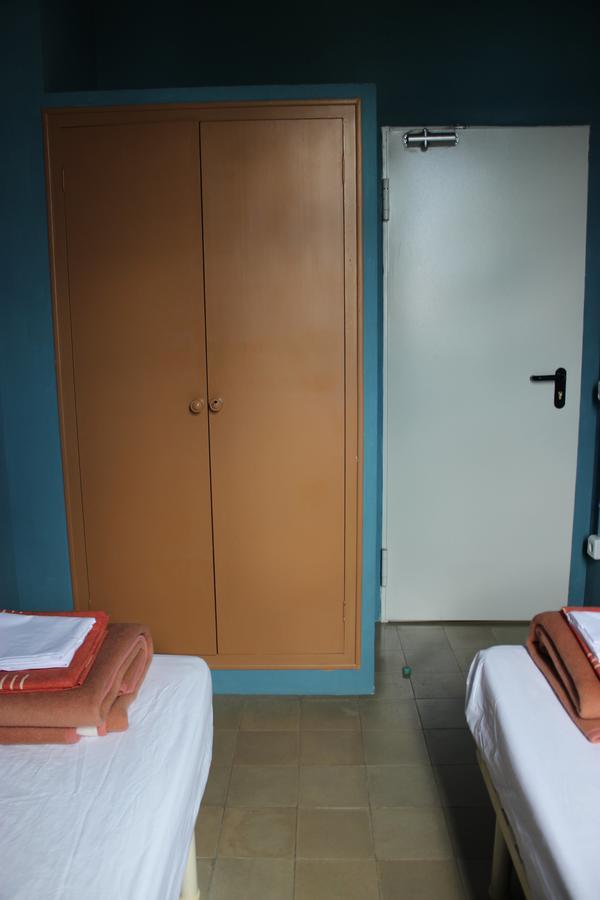 Alberg Solidanca Hostel Palafrugell Eksteriør bilde