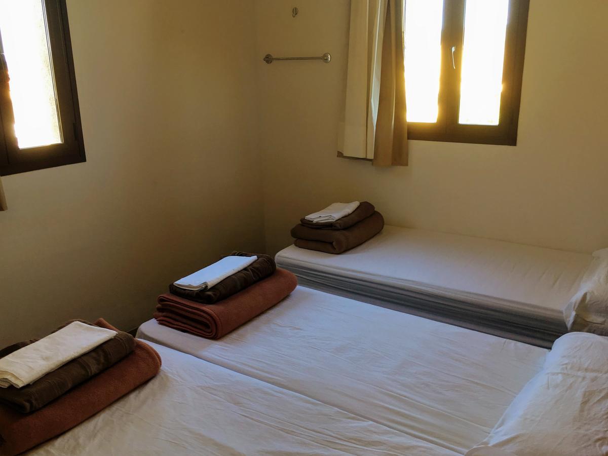Alberg Solidanca Hostel Palafrugell Eksteriør bilde